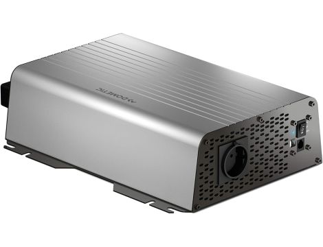 DOMETIC SinePower DSP 1512 falownik sinusoidalny 1500 W - 2