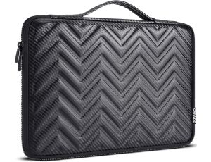 DOMISO etui na laptopa 9,7-10,1 czarny - image 2