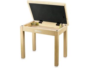 Donner Ławka do fortepianu ze schowkiem - image 2