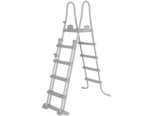 Drabinka basenowa Bestway 5 stopni 132 cm - image 2