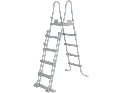 Drabinka basenowa Bestway 5 stopni 132 cm - 2