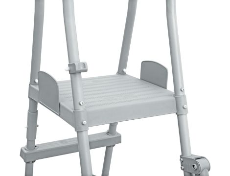 Drabinka basenowa Bestway 5 stopni 132 cm - 5
