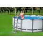 Drabinka basenowa Bestway 5 stopni 132 cm - 4