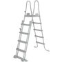 Drabinka basenowa Bestway 5 stopni 132 cm - 3