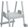 Drabinka basenowa Bestway 5 stopni 132 cm - 6