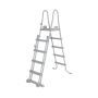 Drabinka basenowa Bestway 5 stopni 132 cm - 2