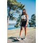 DORNNA® Saszetka do biegania (Black) MEDIUM - 4