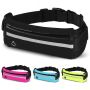DORNNA® Saszetka do biegania (Black) MEDIUM - 2