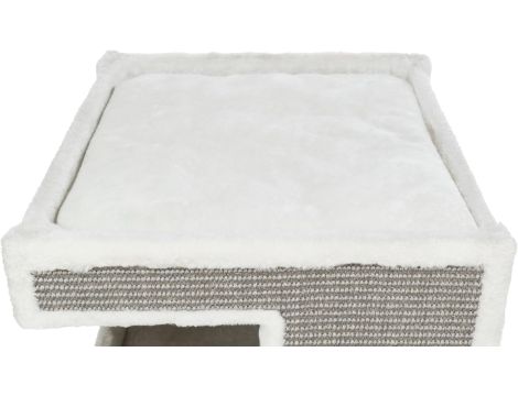 Drapak wysoki, legowisko, wieża Trixie 61 - 100 cm - 4