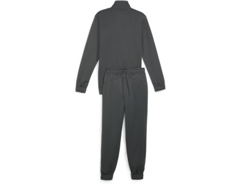 Dres Męski Puma 67742780 POLY SUIT CL Szary S - 4