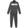 Dres Męski Puma 67742780 POLY SUIT CL Szary S - 4