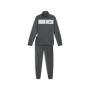 Dres Męski Puma 67742780 POLY SUIT CL Szary S - 2