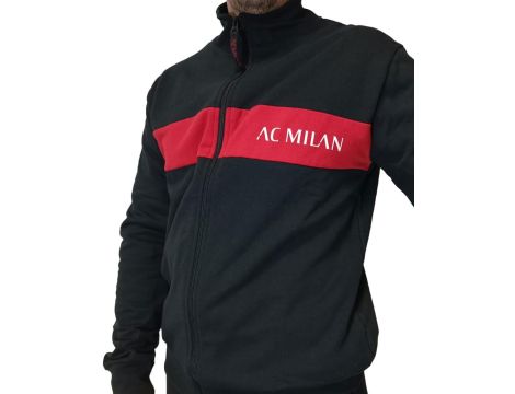 Dres męski rozmiar M , czarny - 4