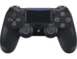 Kontroler Pad PS4 DualShock v2 SONY Czarny - image 2