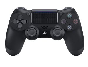 Kontroler Pad PS4 DualShock v2 SONY Czarny