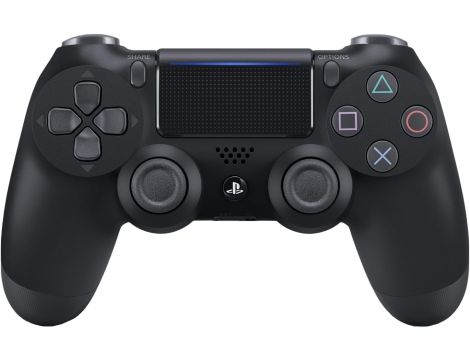 Kontroler Pad PS4 DualShock v2 SONY Czarny - 2