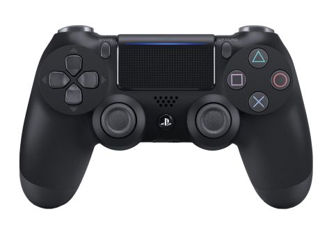 Kontroler Pad PS4 DualShock v2 SONY Czarny
