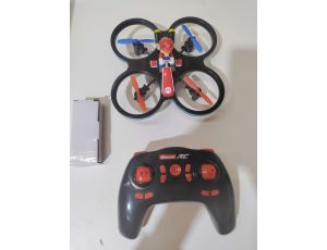 Dron Carrera 2,4 GHz Mini Mario-Copter - image 2
