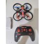 Dron Carrera 2,4 GHz Mini Mario-Copter - 3
