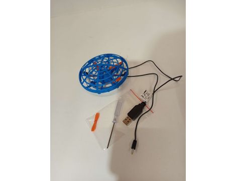 Dron Revell 24106 - 2