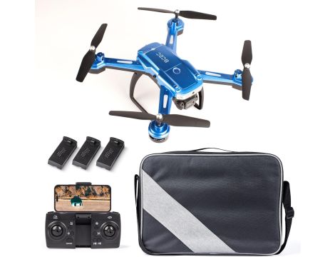 Dron z kamerą - 2
