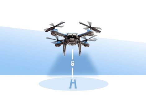 Dron z kamerą - 5