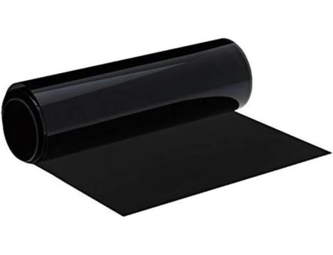 Folia przyciemniająca Foliatec TOPSTRIPE GlareStrip 1025 - 3