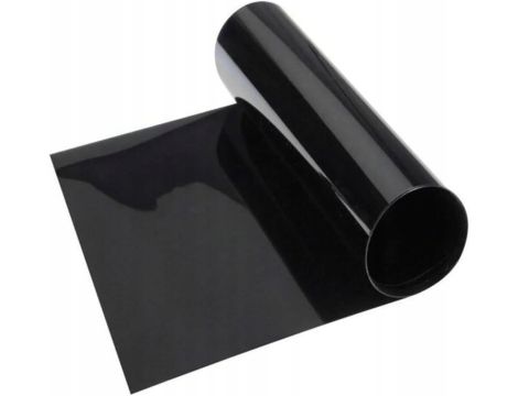 Folia przyciemniająca Foliatec TOPSTRIPE GlareStrip 1025 - 3