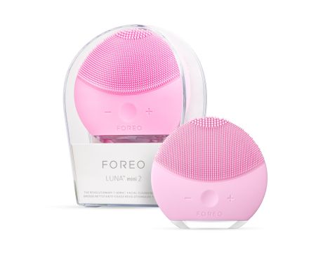 Foreo Luna Mini 2 szczotka do oczyszczania twarzy