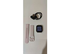 Smartwatch Amazfit Active różowy - image 2
