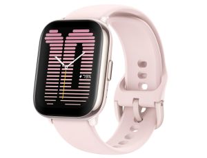 Smartwatch Amazfit Active różowy