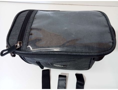 Flintronic Kosz rowerowy 6 l - 11
