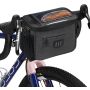 Flintronic Kosz rowerowy 6 l - 3