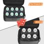Flintronic Kosz rowerowy 6 l - 6