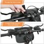 Flintronic Kosz rowerowy 6 l - 7