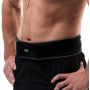 FORMBELT Pasek do biegania FB005 Black XL czarny XL - 4
