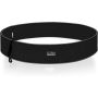 FORMBELT Pasek do biegania FB005 Black XL czarny XL - 6