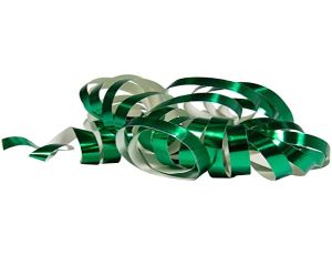 Folat 65802 serpentyn Metallic Green 4 m /2