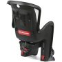 Fotelik rowerowy tylny Polisport BILBY RS czarny - 6