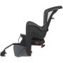 Fotelik rowerowy tylny Polisport BILBY RS czarny - 5