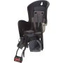 Fotelik rowerowy tylny Polisport BILBY RS czarny - 4