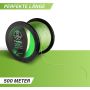 Frambay Pleciona żyłka wędkarska z mocnym 4-krotnym splotem - 5