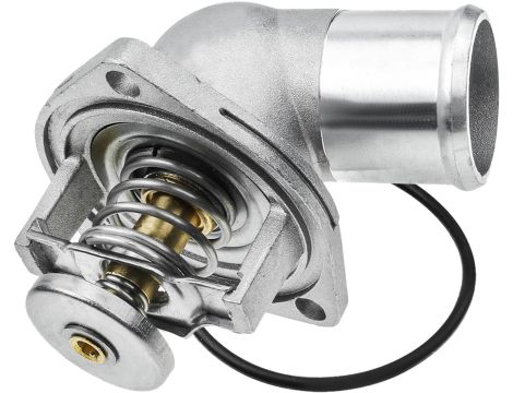 Frankberg Termostat  z obudową uszczelką Astra G 1998-2009 Vectra B