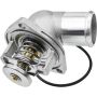 Frankberg Termostat  z obudową uszczelką Astra G 1998-2009 Vectra B - 2