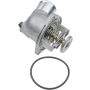 Frankberg Termostat  z obudową uszczelką Astra G 1998-2009 Vectra B - 4