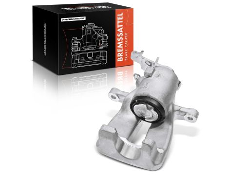 FRANKBERG ZACISK HAMULCOWY OCTAVIA GOLF 92050