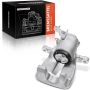 FRANKBERG ZACISK HAMULCOWY OCTAVIA GOLF 92050 - 3
