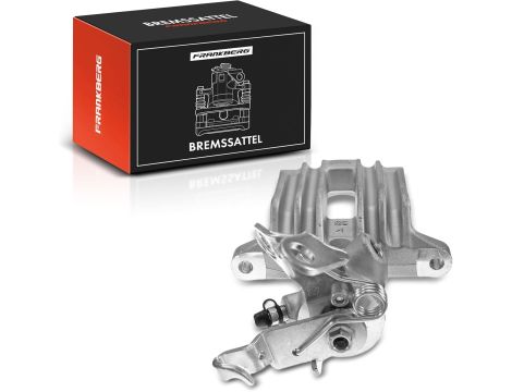FRANKBERG ZACISK HAMULCOWY SEAT TOLEDO III 92803 - 6