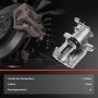 FRANKBERG ZACISK HAMULCOWY SEAT TOLEDO III 92803 - 5