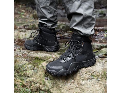 FREE SOLDIER Męskie buty trekkingowe - 5